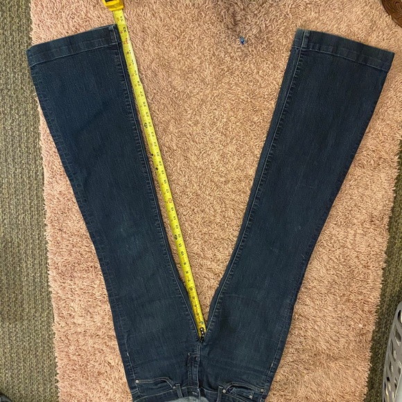 7FAMK DOJO Jeans - Picture 2 of 3